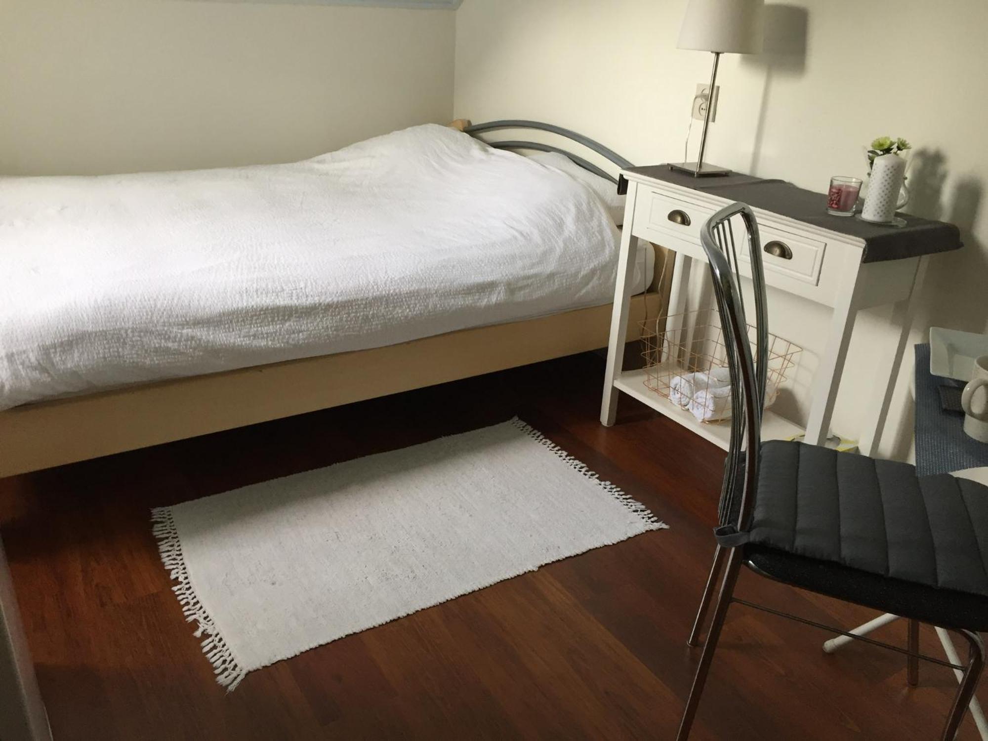 Room In Oss Bagian luar foto