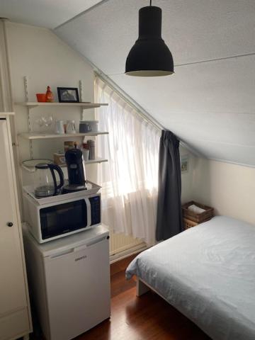 Room In Oss Bagian luar foto